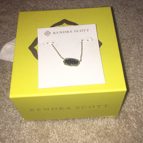 NWT Kendra Scott necklace - Picture 1 of 3